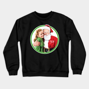 Miracle On 34th Street Crewneck Sweatshirt